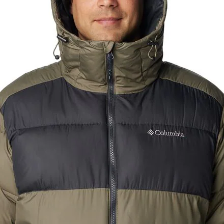 Pike Lake II Hooded Jacket - Men's