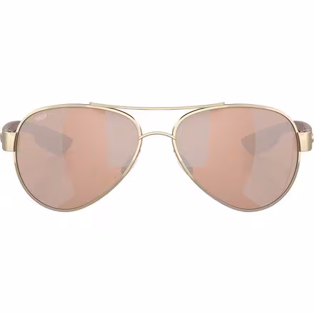 Loreto 580P Polarized Sunglasses