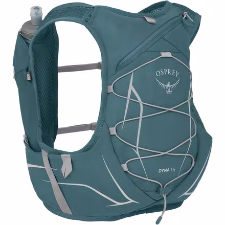 Dyna 1.5L Hydration Backpack - Women's