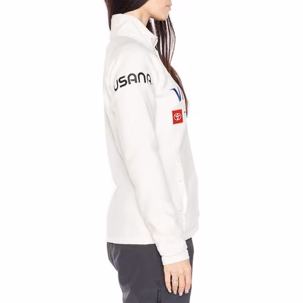 6Cento 688 US Fleece Jacket - Women's