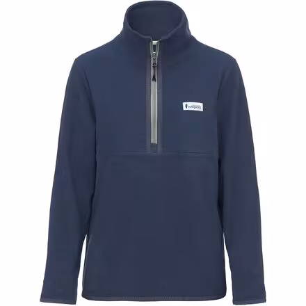 Amado Fleece Pullover - Women's
