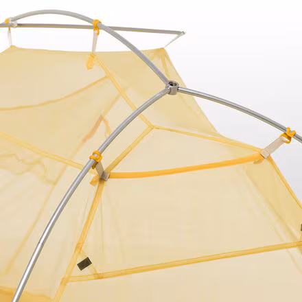 Tiger Wall UL2 Tent: 2-Person 3-Season