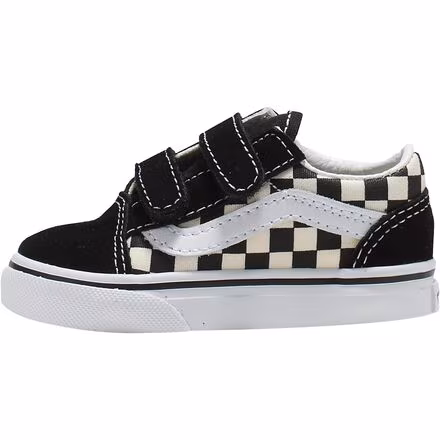 Old Skool V Skate Shoe - Toddler Boys'