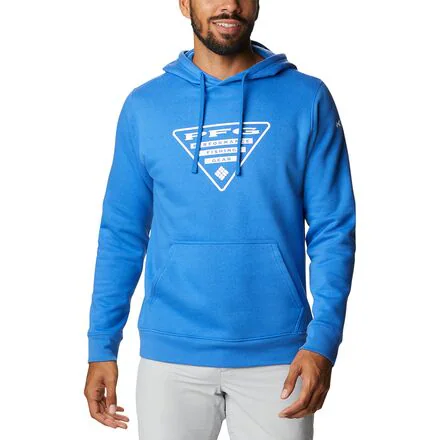 PFG Triangle II Hoodie - Men's