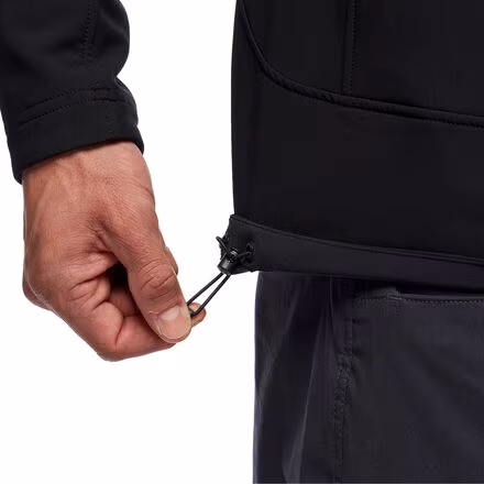 Element Hooded Jacket - Men's