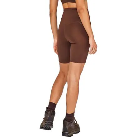 High Rise Bike Short - Women's