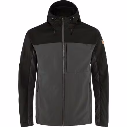Abisko Midsummer Jacket - Men's