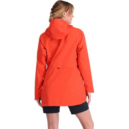 Voss Anorak - Women's