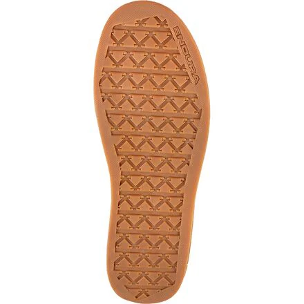 Hummvee Flat Pedal Shoe