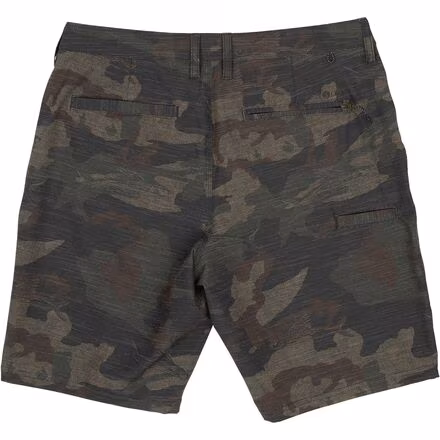 Drifter 2 Hybrid Walkshort - Men's