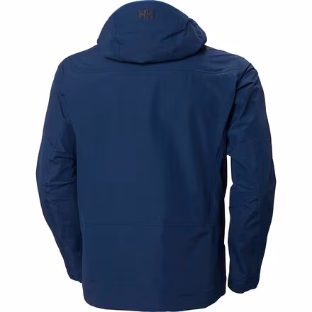 Odin 9 Worlds 2.0 Jacket - Men's