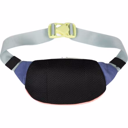 Canvas Spectator Waist Pack