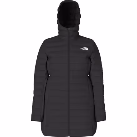 Belleview Stretch Down Parka - Women's