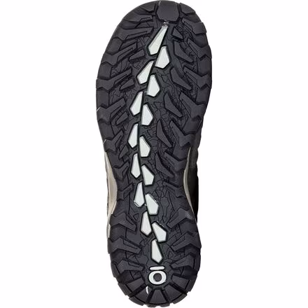 Sypes Mid Leather B-DRY Hiking Boot - Women's