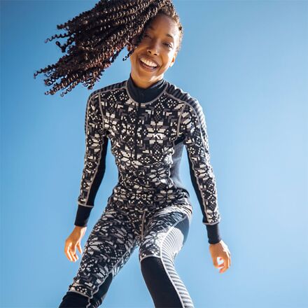 Else 1/2-Zip Baselayer - Women's