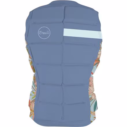 Bahia Comp Vest - Women's