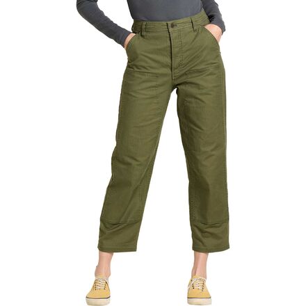 Juniper Utility Pant - Women's