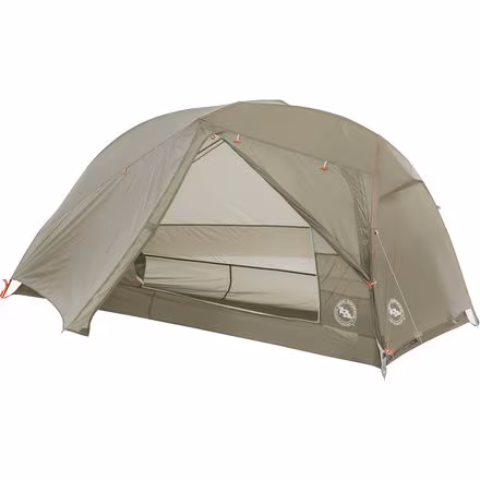 Copper Spur HV UL1 Tent: 1-Person 3-Season