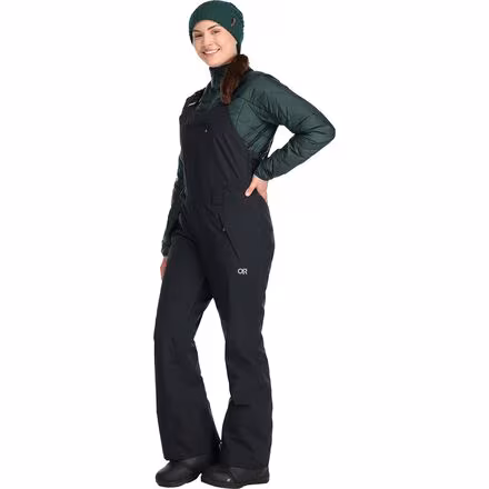 Snowcrew Bib Pant - Women's
