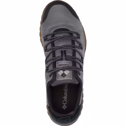 Fairbanks Low Shoe - Men's