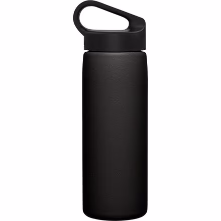 Carry Cap SST Vacuum Insulated 20oz Water Bottle