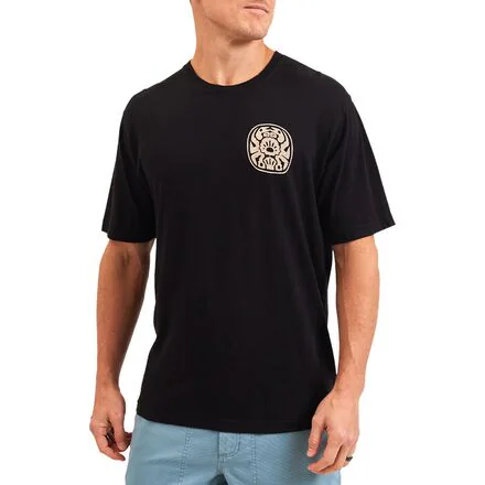 Cotton T-Shirt - Men's