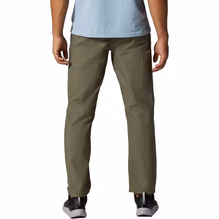 J Tree Belted Pant - Men's