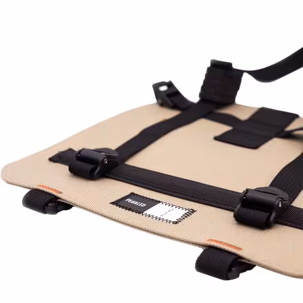 Odyssey Handlebar Bag