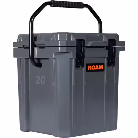20qt Rugged Ice Bucket