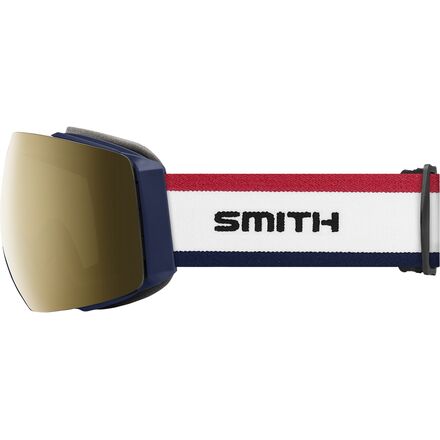 I/O MAG ChromaPop Goggles