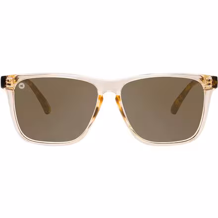 Fast Lanes Polarized Sunglasses