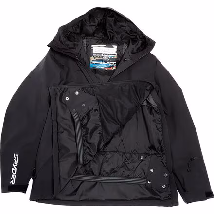 All Out Jacket - Women's