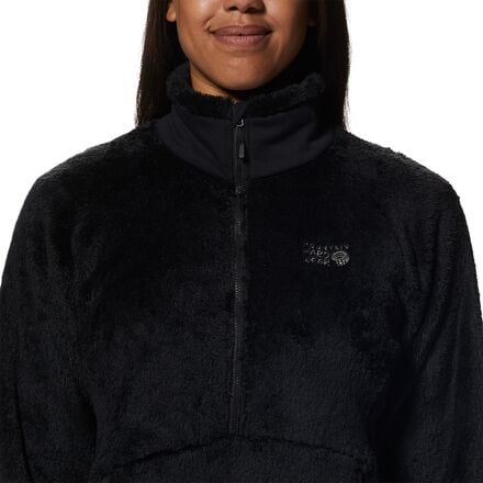Polartec High Loft Pullover - Women's