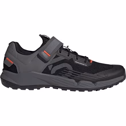 Trailcross Clip-In Cycling Shoe - Men's