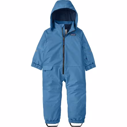 Snow Pile One-Piece Snow Suit - Toddlers'