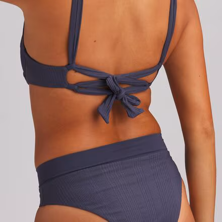 Camellia Bikini Top - Women's