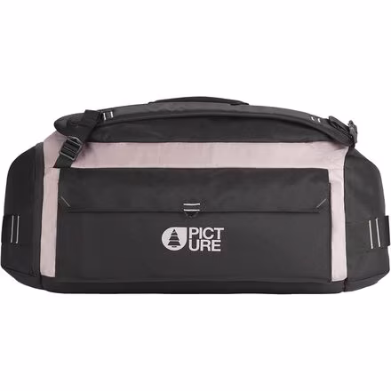 Weekend Warrior Duffel Bag