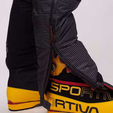 Absolute Zero Down Suit - Men's