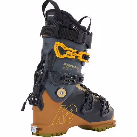 Mindbender 130 Ski Boot - 2024 - Men's