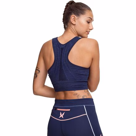 Ness Sports Bra - Women's