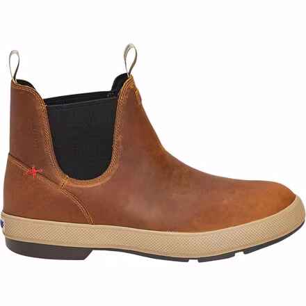 Legacy Chelsea Leather Boot - Men's