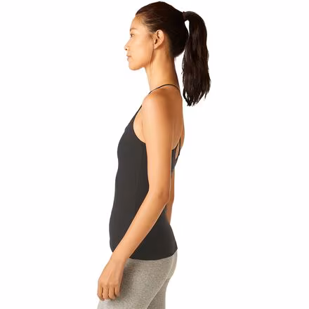 Slim Racerback Cami Top - Women's