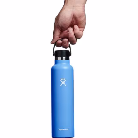 24oz Standard Mouth Water Bottle