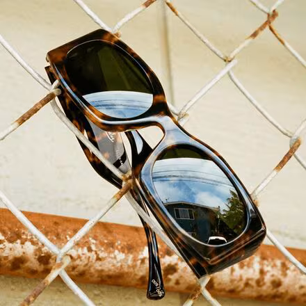 Teenage Tokyo Sunglasses