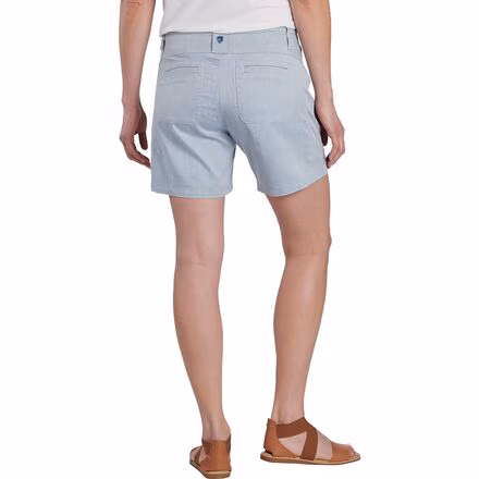 Cabo Short - Women's
