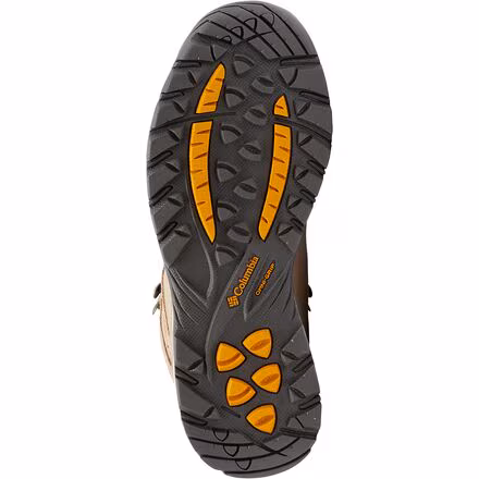 Newton Ridge Plus Waterproof Amped Hiking Boot - Women's