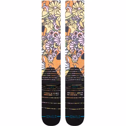 Snakin Scoobs Snow Sock