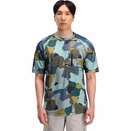 River Short-Sleeve T-Shirt - Men's