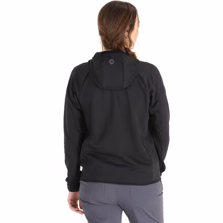 Leconte Fleece Hoodie - Women's