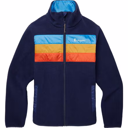 Teca Fleece Jacket - Women's